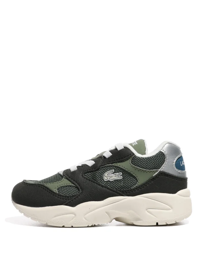 Lacoste - STORM 96 LO VTG... 2