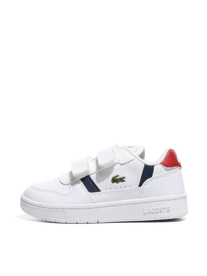 Lacoste - T-CLIP SET 224 4... 2