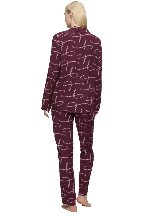 Triumph - Boyfriend Fit PW 02 2