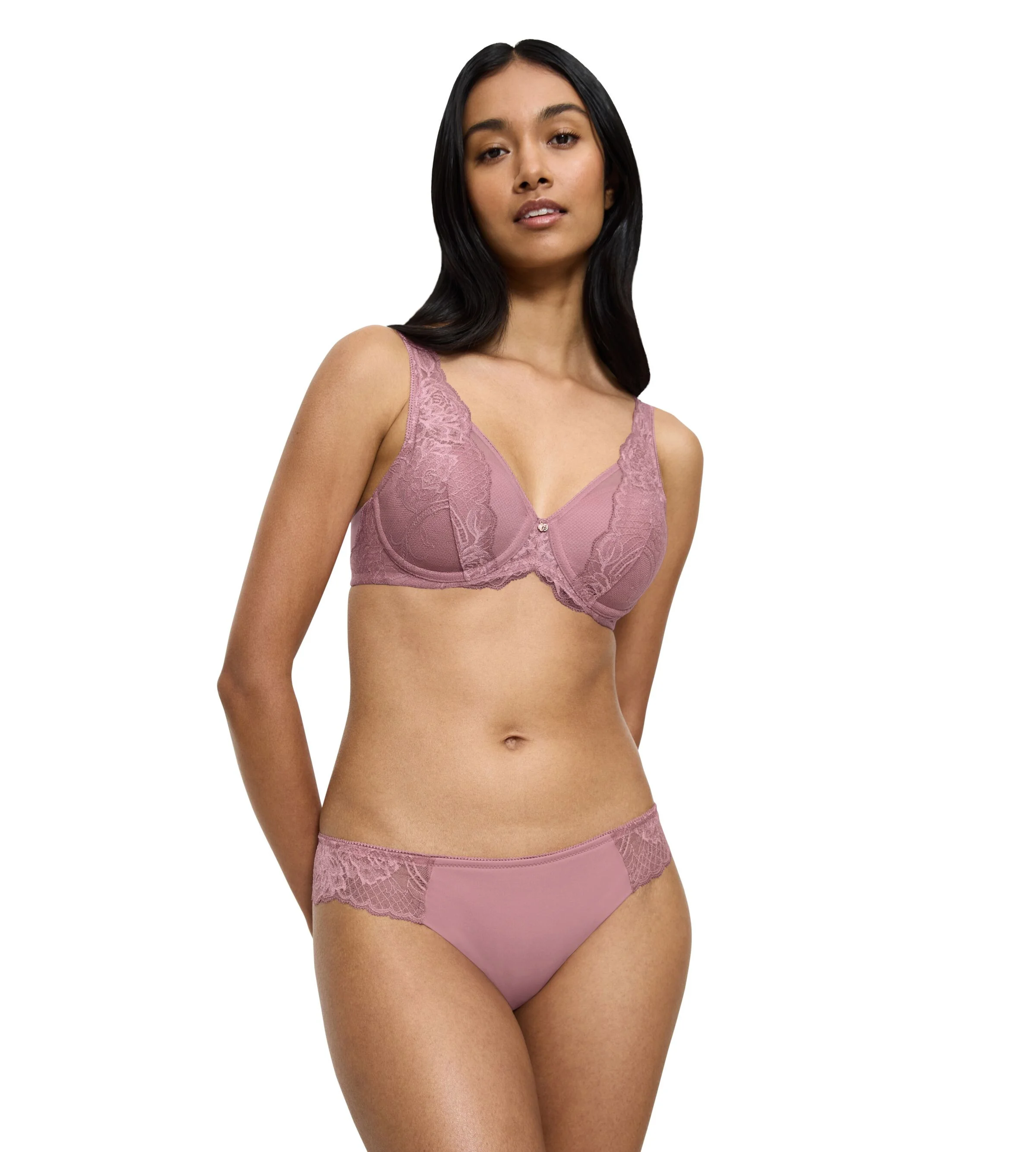 Triumph - Wild Peony Florale Brazilian Triumph - Wild Peony Florale Brazilian