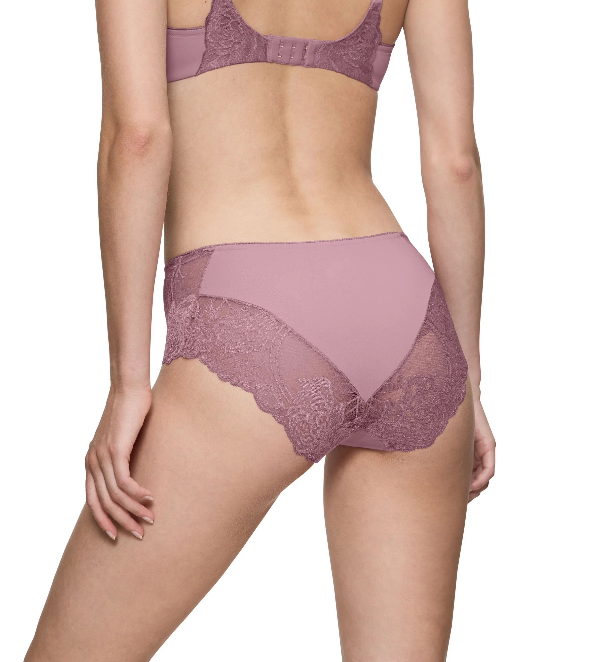 Triumph - Wild Peony Florale Maxi Triumph - Wild Peony Florale Maxi