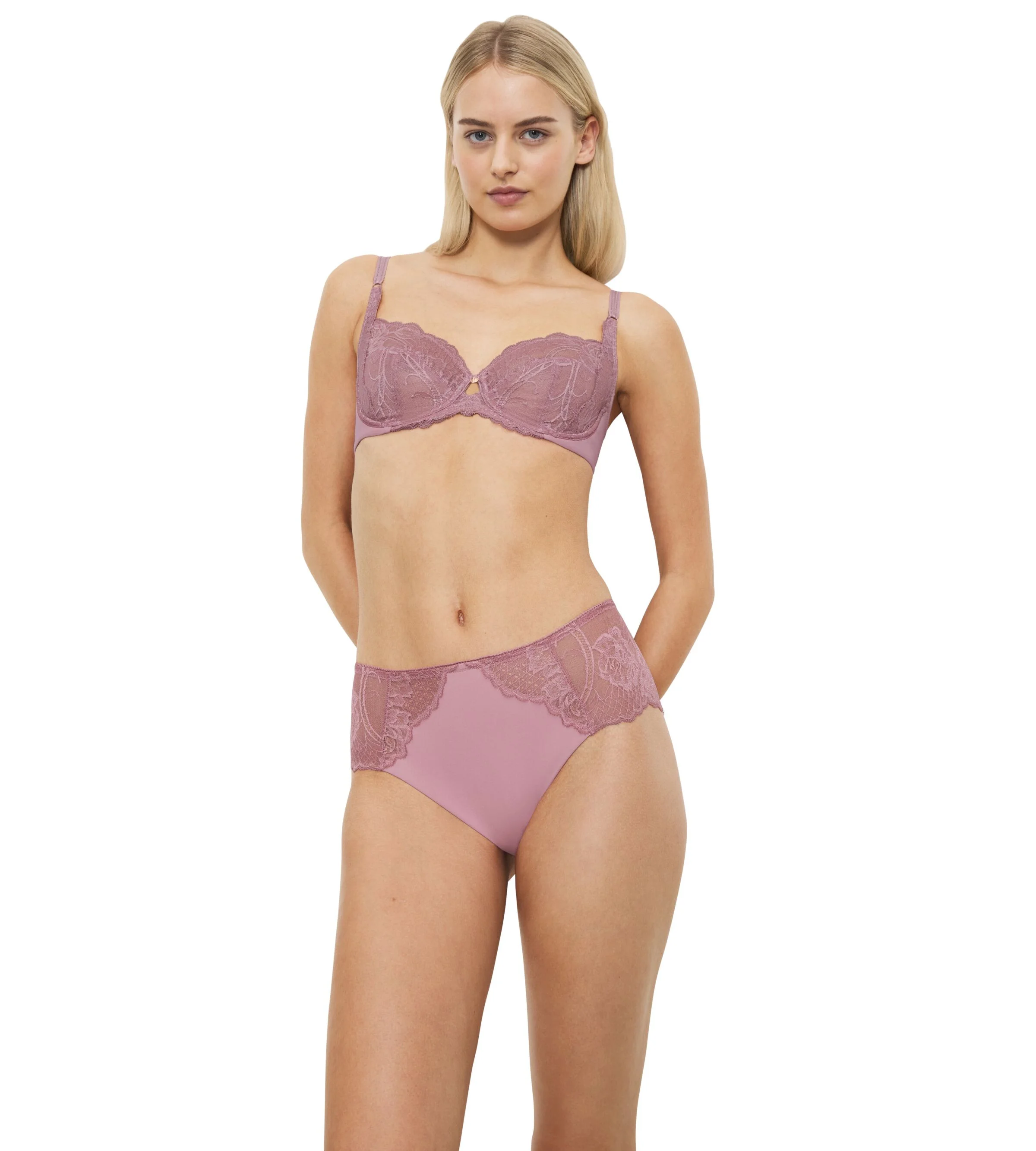 Triumph - Wild Peony Florale Maxi Triumph - Wild Peony Florale Maxi