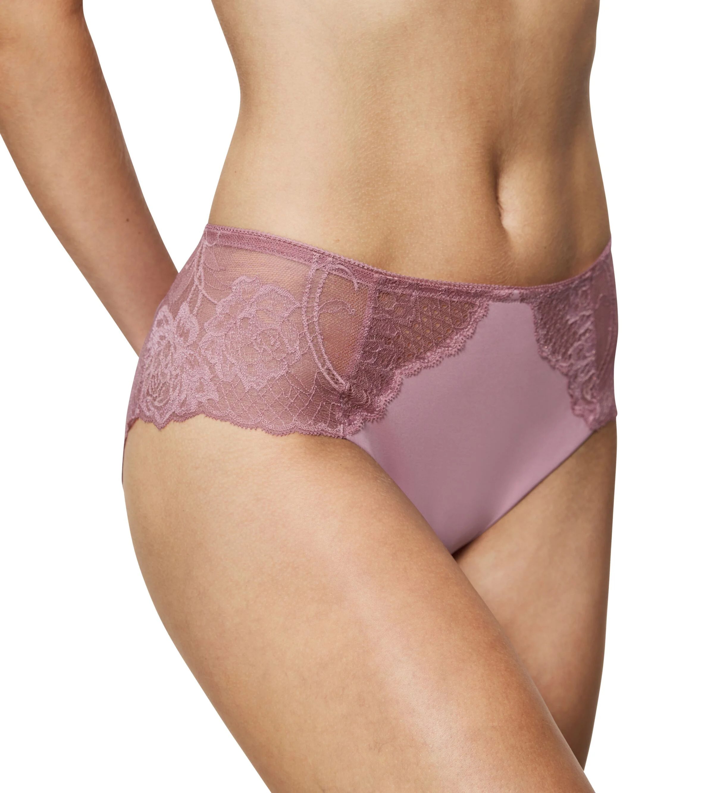 Triumph - Wild Peony Florale Maxi Triumph - Wild Peony Florale Maxi