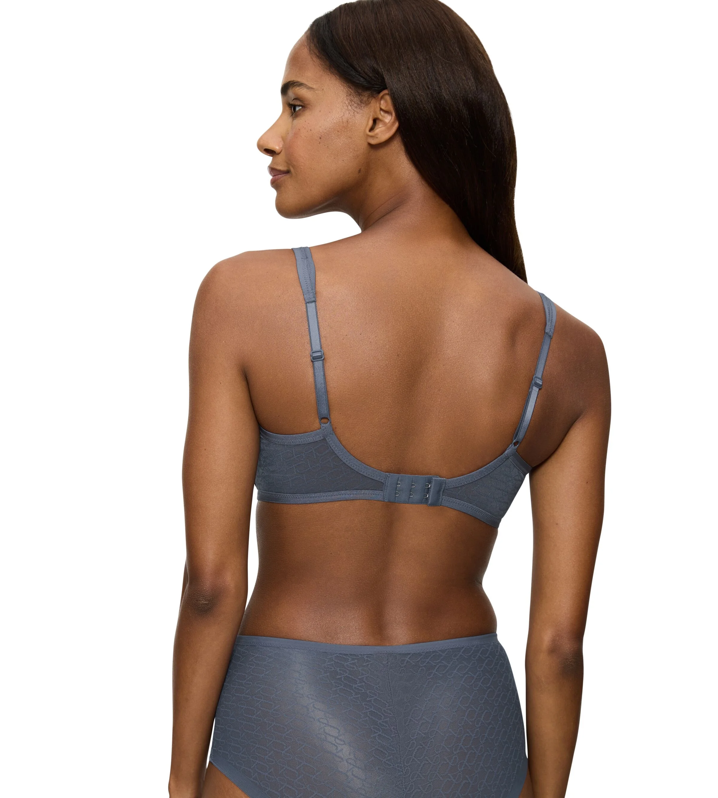 Triumph - Triumph Signature Sheer W01 EX Triumph - Triumph Signature Sheer W01 EX