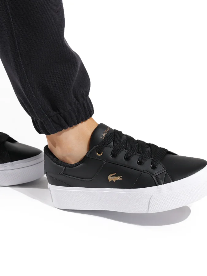 Lacoste - ZIANE PLATFORM... 2