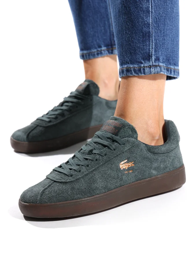 Lacoste - BASESHOT 224 2... 2