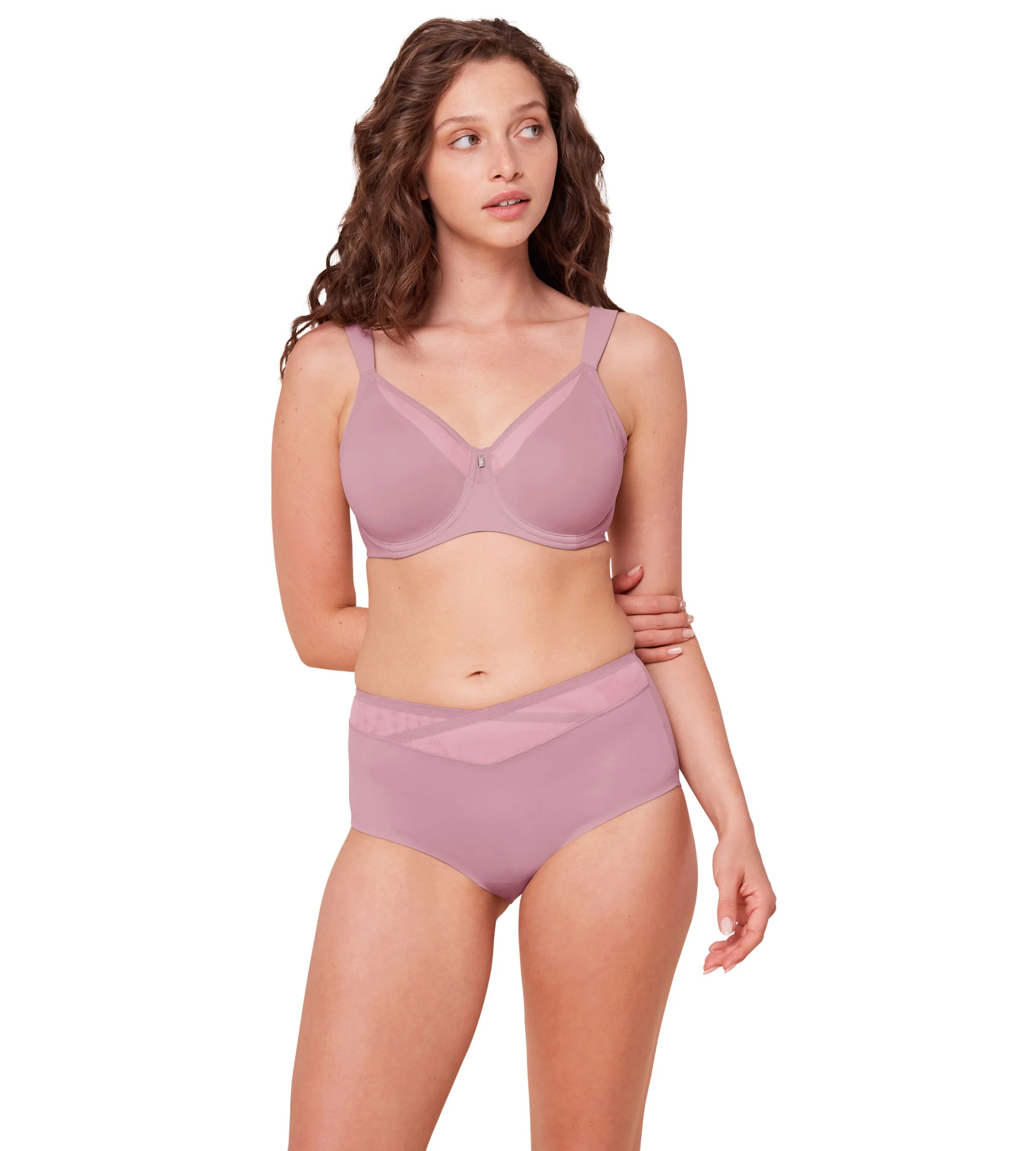 Triumph - True Shape Sensation T Maxi Triumph - True Shape Sensation T Maxi