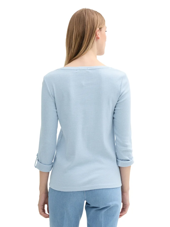 Tom Tailor - T-shirt Stripe... 2