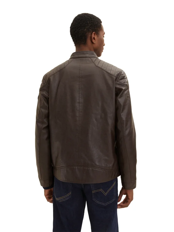 Tom Tailor - Fake Leather... 2
