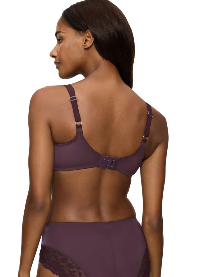 Triumph - Ladyform Soft W X 2