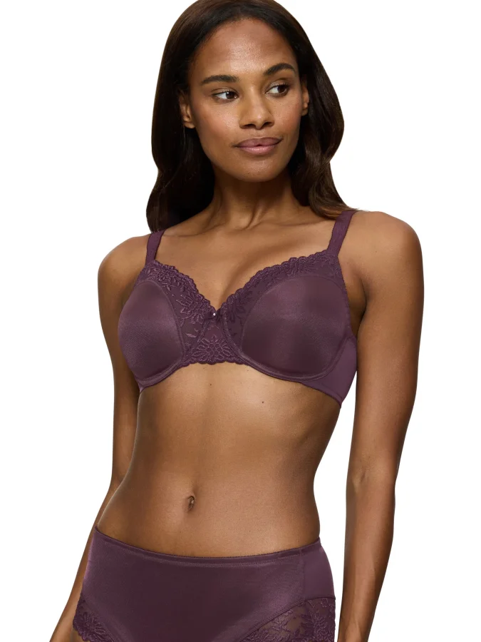 Triumph - Ladyform Soft W X