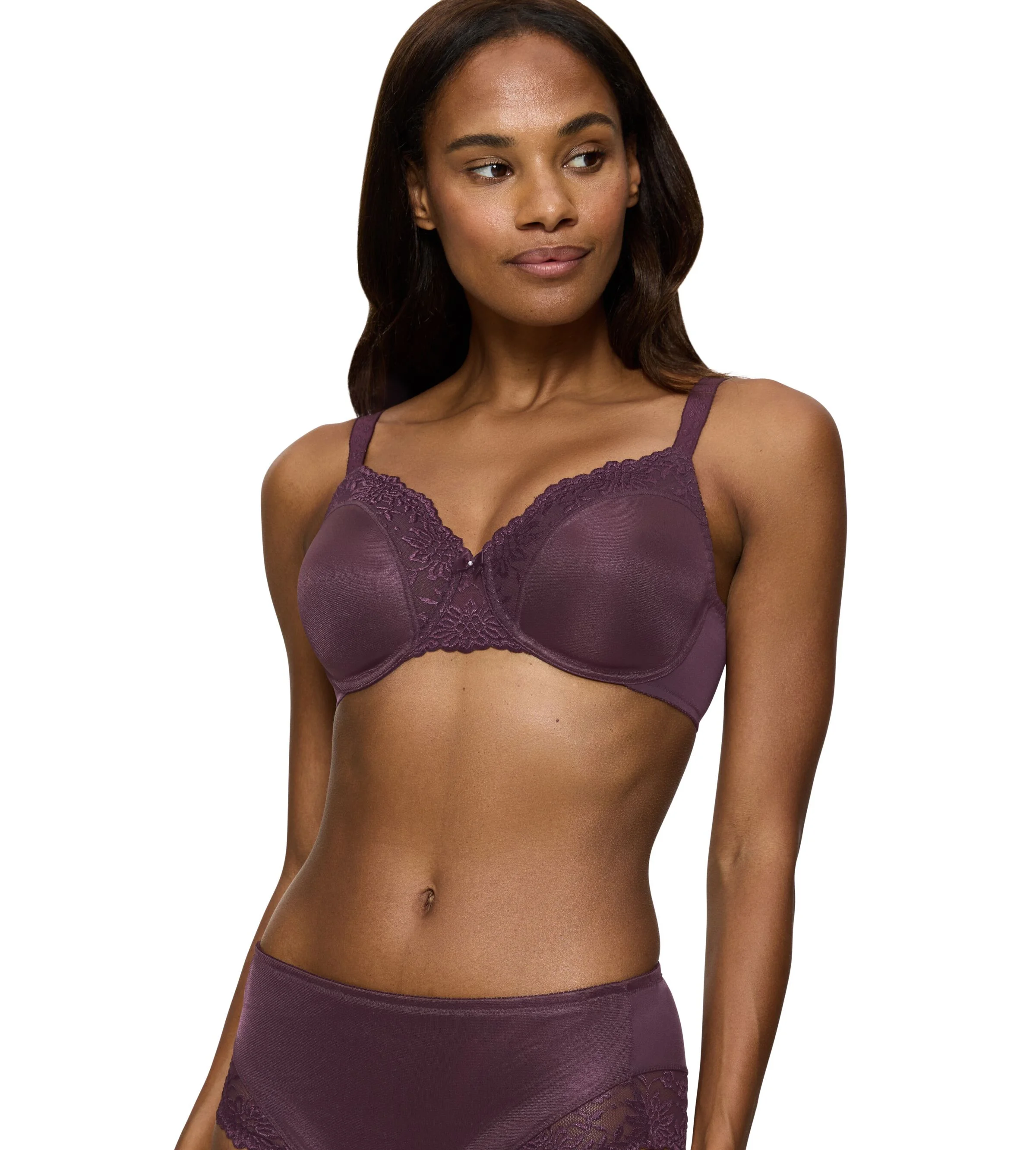 Triumph - Ladyform Soft W X Triumph - Ladyform Soft W X