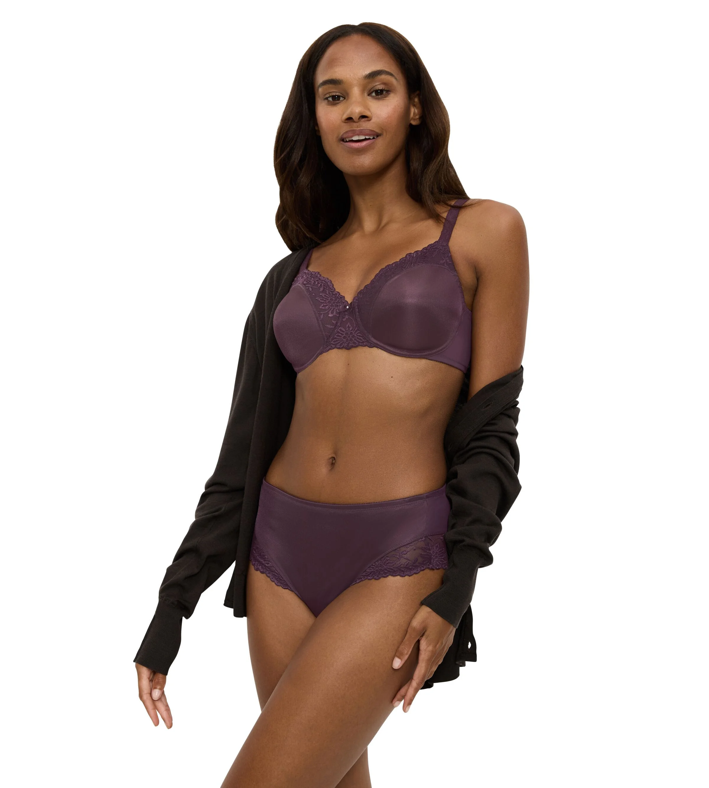 Triumph - Ladyform Soft W X Triumph - Ladyform Soft W X