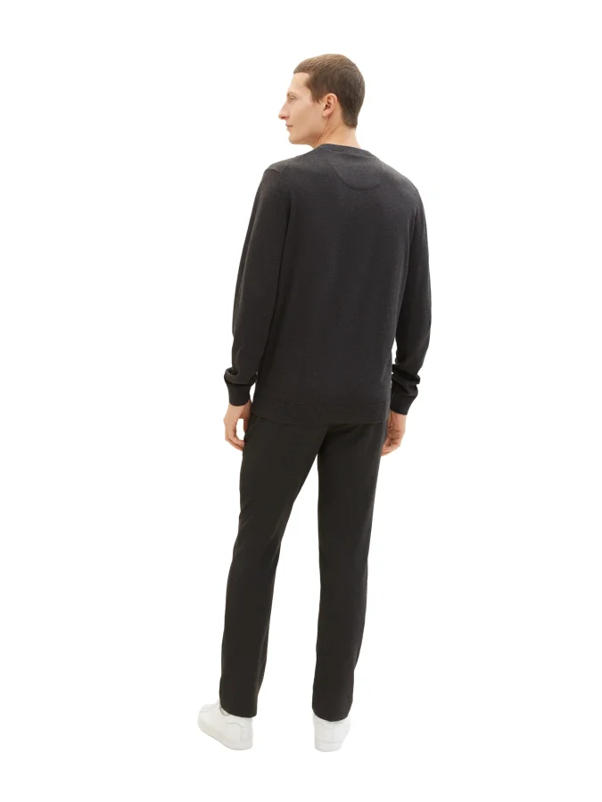 Tom Tailor - Basic Crewneck... 2