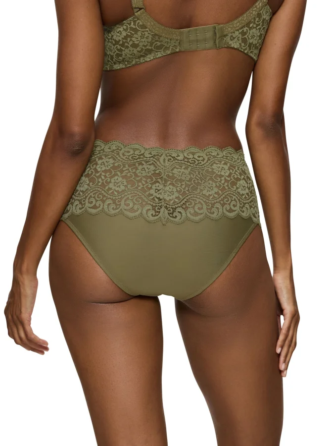 Triumph - Amourette Maxi 2