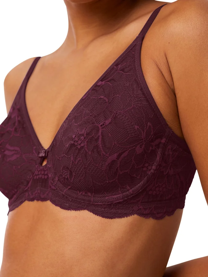 Triumph - Amourette Charm T... 2