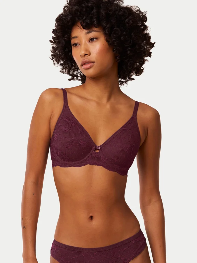 Triumph - Amourette Charm T...
