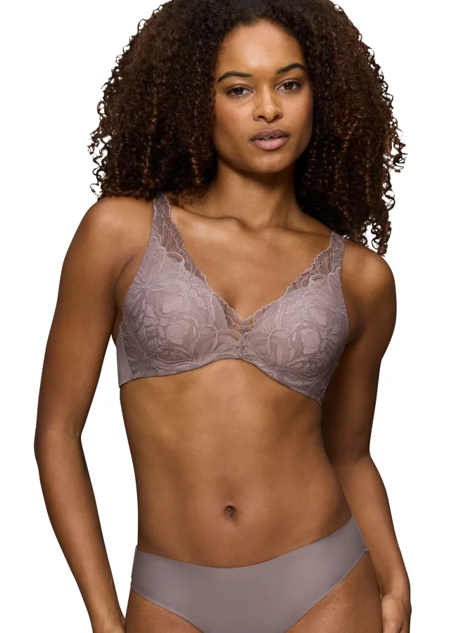 Triumph - Body Make-Up...