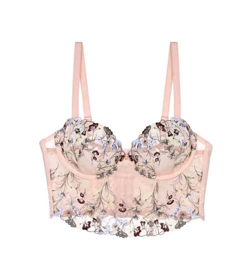 Triumph Sensual Spotlight Wired Corset