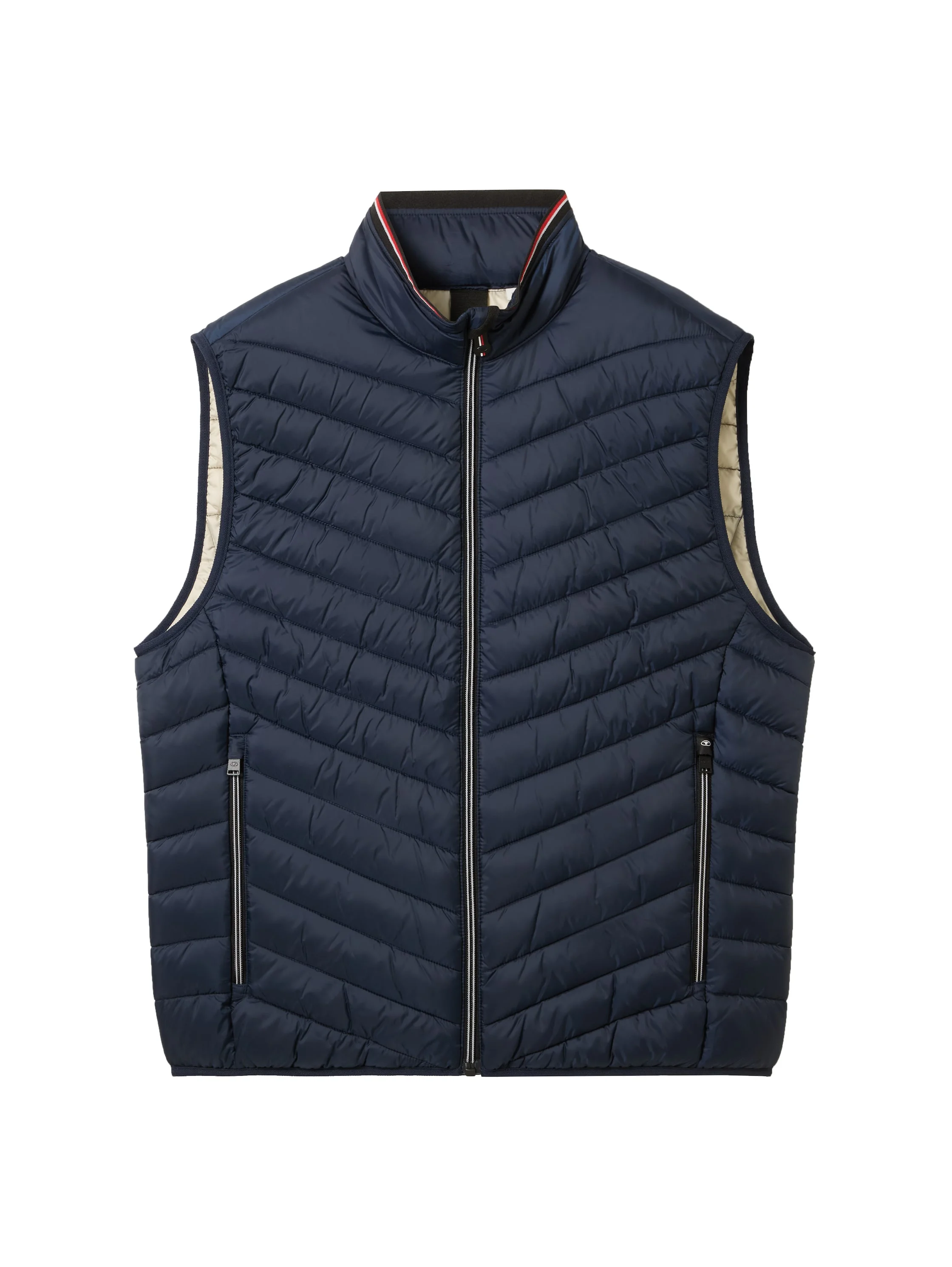 Tom Tailor - Lightweight Vest Tom Tailor - Lightweight Vest