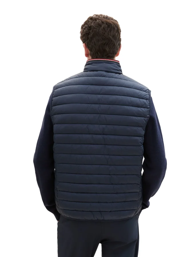 Tom Tailor - Lightweight Vest 2