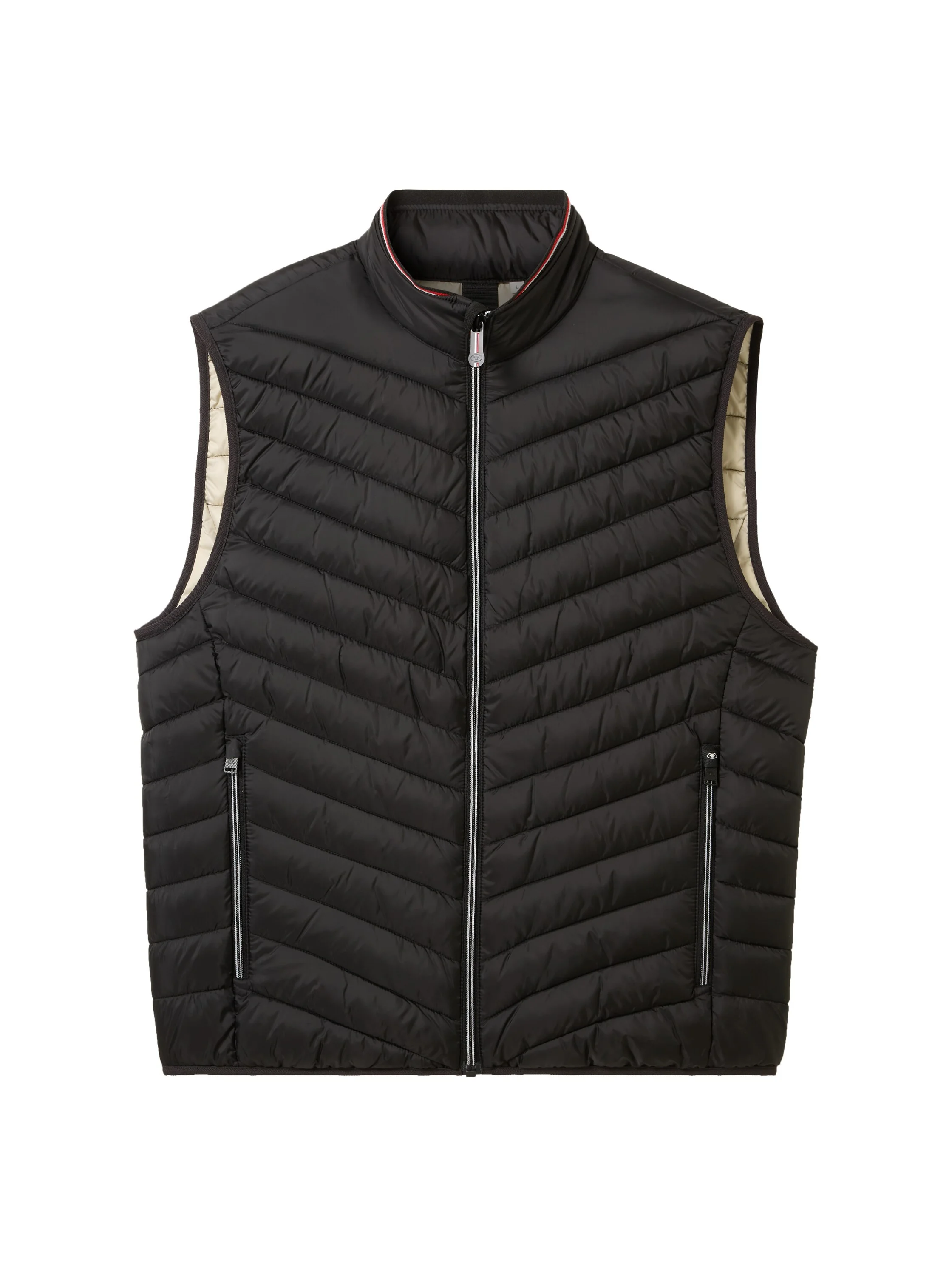 Tom Tailor - Lightweight Vest Tom Tailor - Lightweight Vest