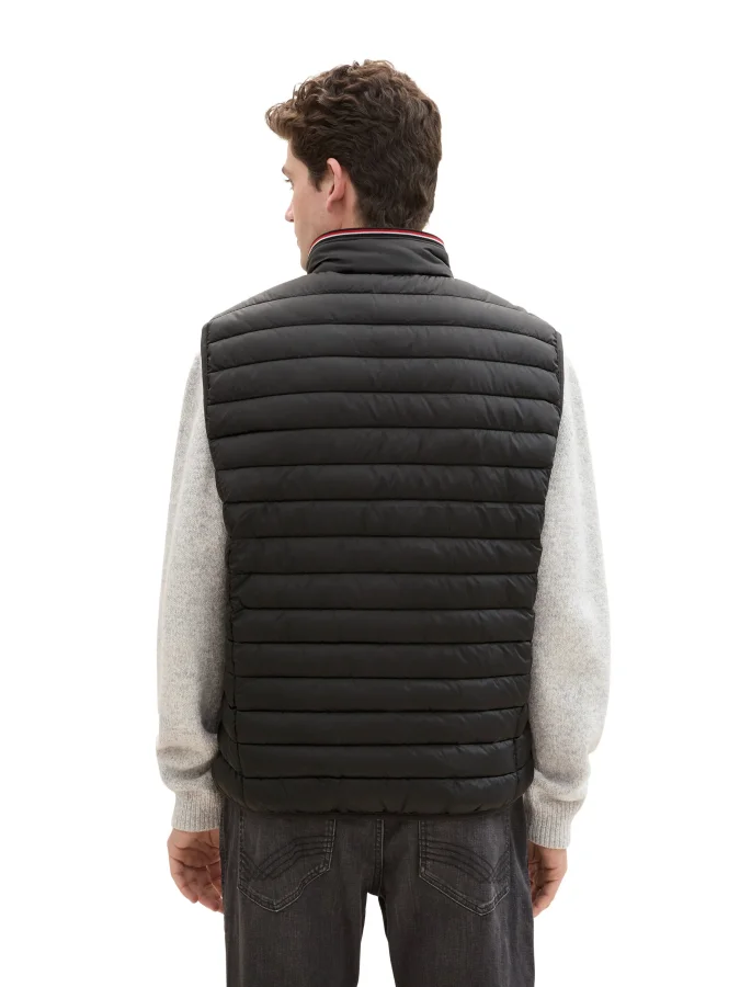 Tom Tailor - Lightweight Vest 2