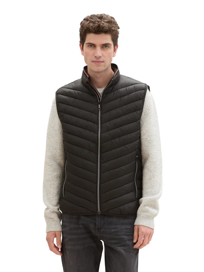 Tom Tailor - Lightweight Vest