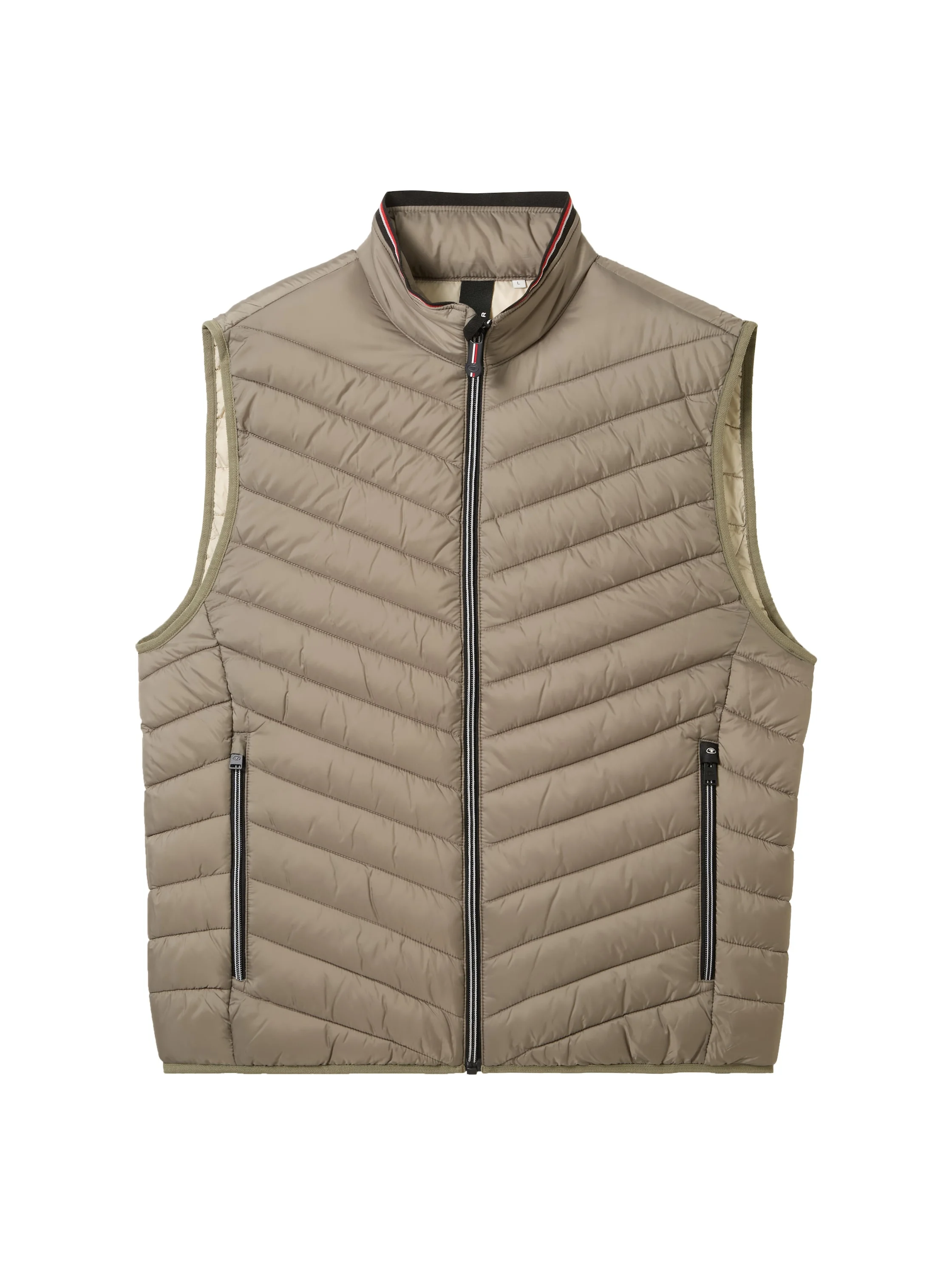 Tom Tailor - Lightweight Vest Tom Tailor - Lightweight Vest