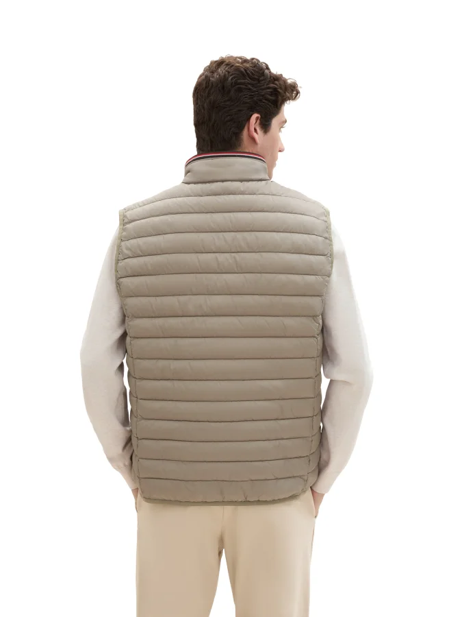 Tom Tailor - Lightweight Vest 2