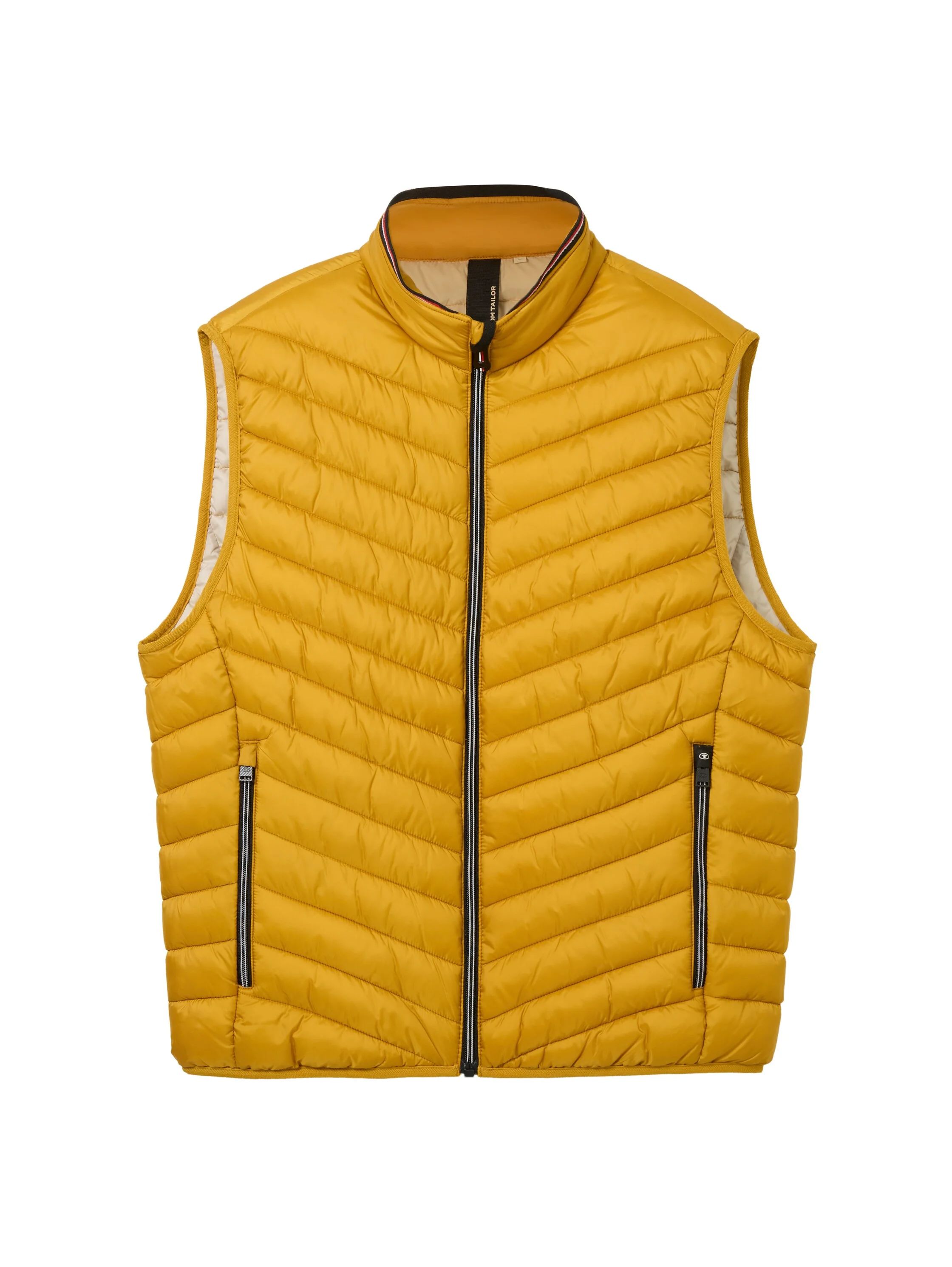 Tom Tailor - Lightweight Vest Tom Tailor - Lightweight Vest