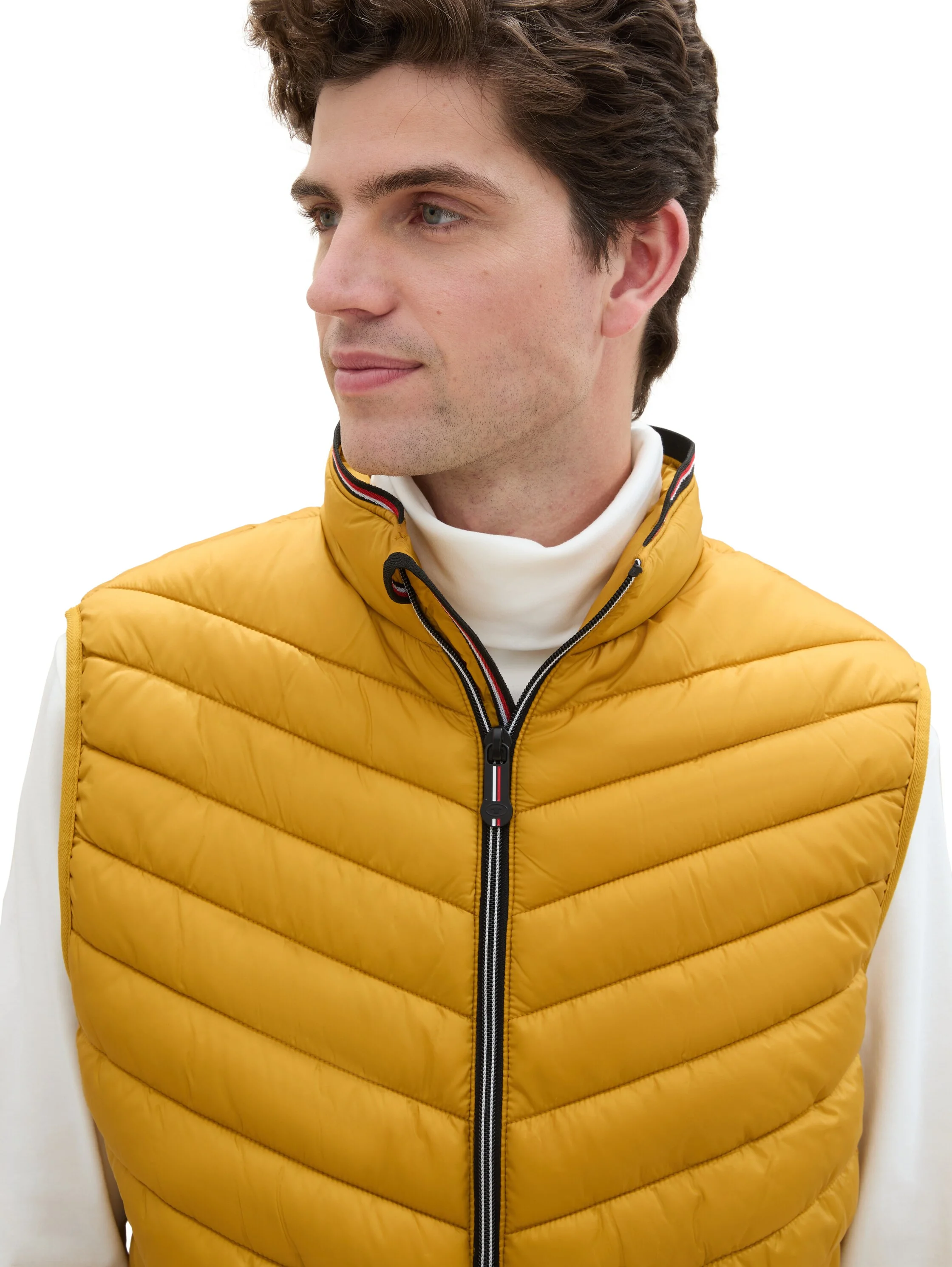 Tom Tailor - Lightweight Vest Tom Tailor - Lightweight Vest