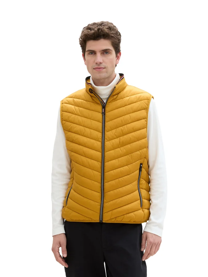 Tom Tailor - Lightweight Vest