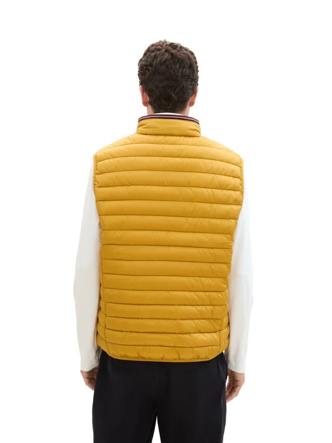 Tom Tailor - Lightweight Vest 2