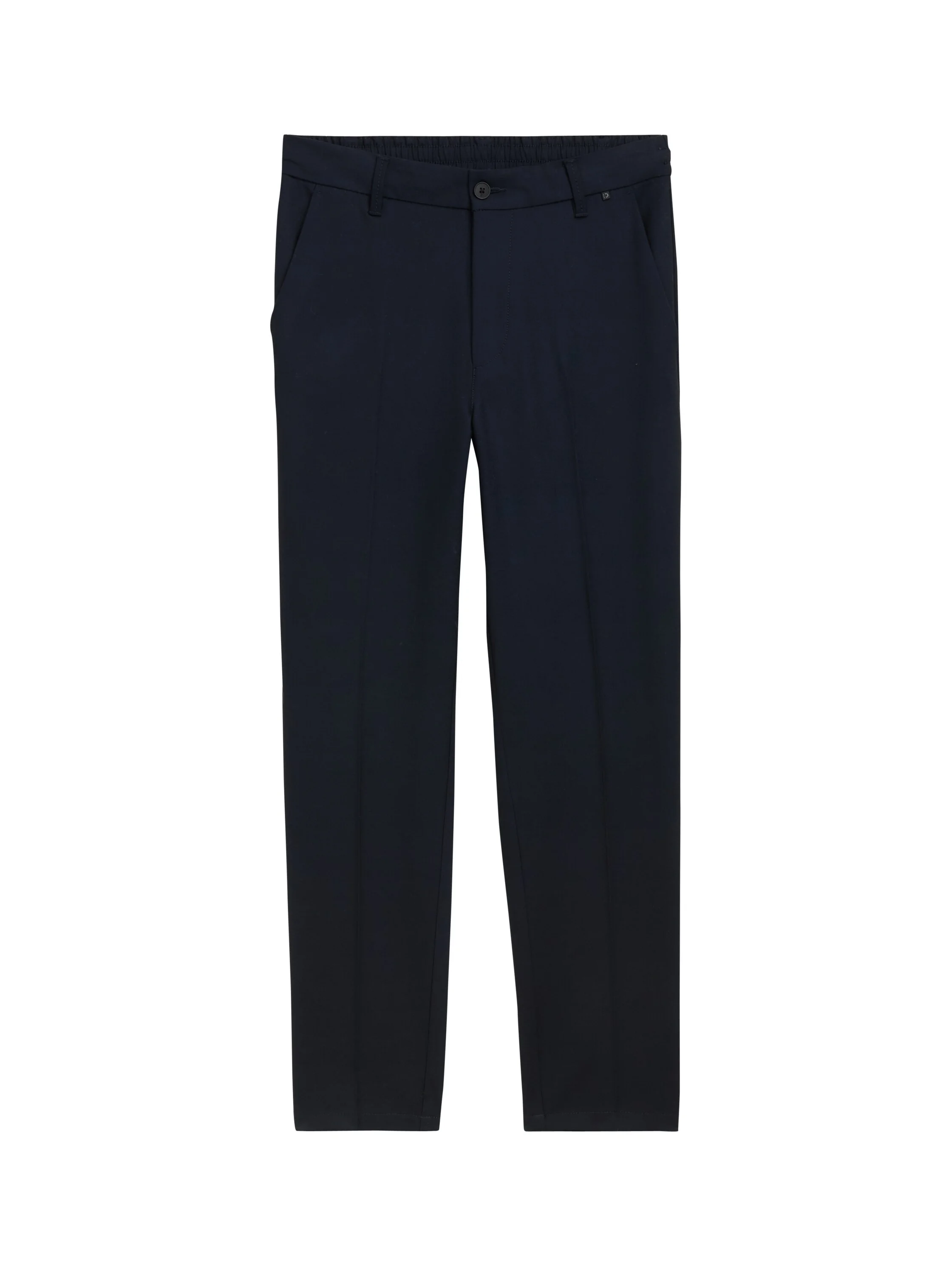 Tom Tailor - Regular Tapered Pants Tom Tailor - Regular Tapered Pants