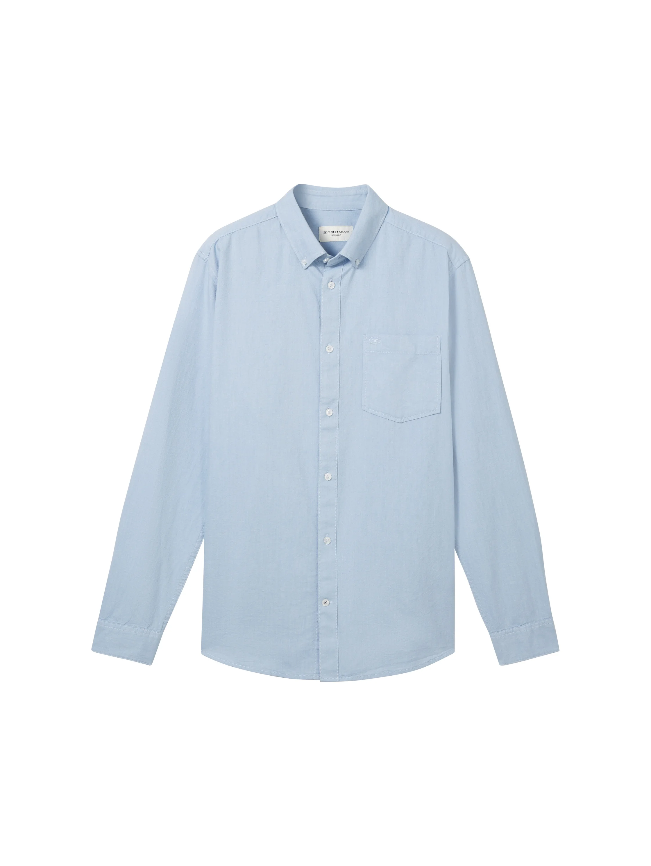 Tom Tailor - Oxford Shirt Tom Tailor - Oxford Shirt