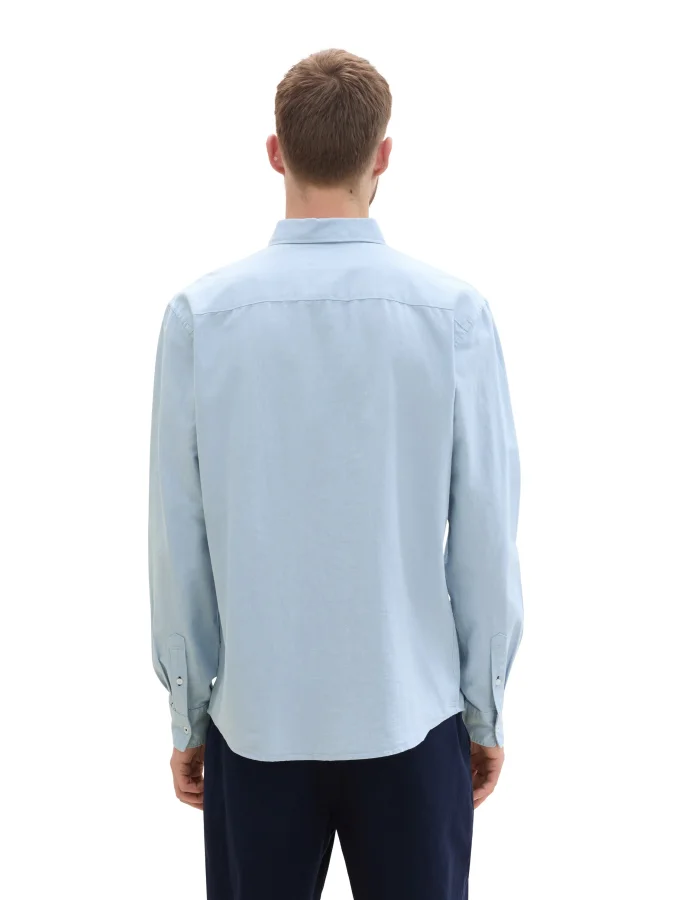 Tom Tailor - Oxford Shirt 2