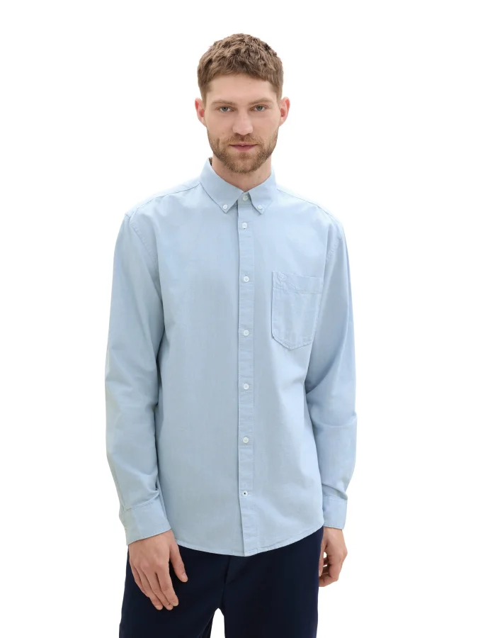 Tom Tailor - Oxford Shirt