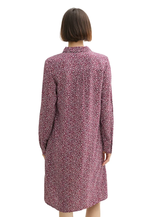 Tom Tailor - Printed Shirt... 2