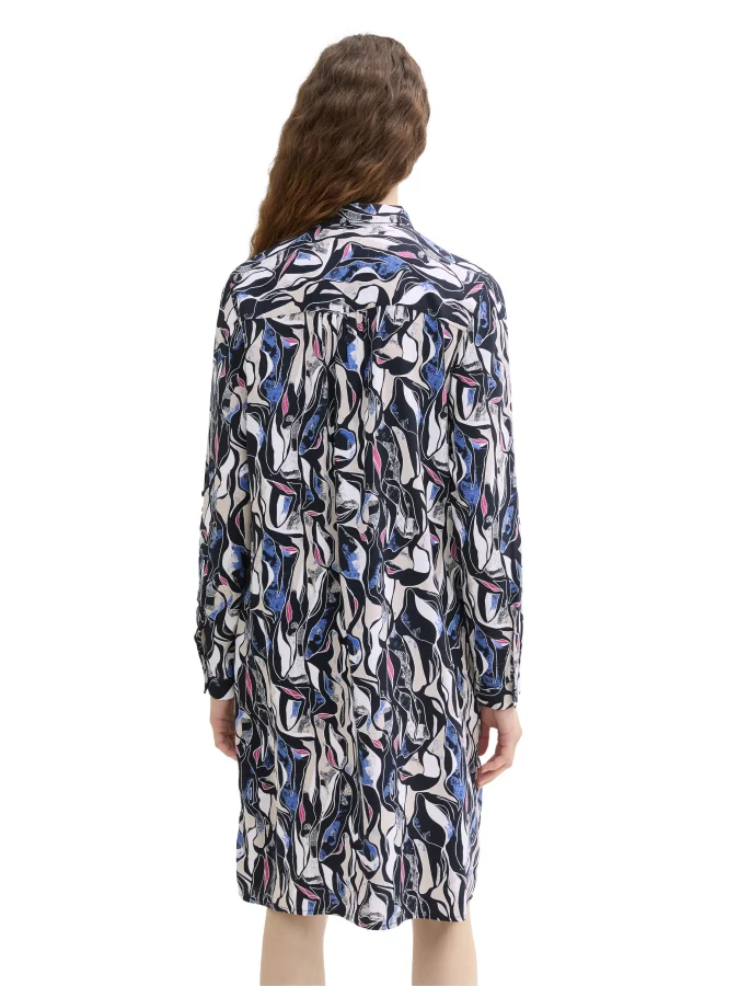 Tom Tailor - Printed Shirt... 2