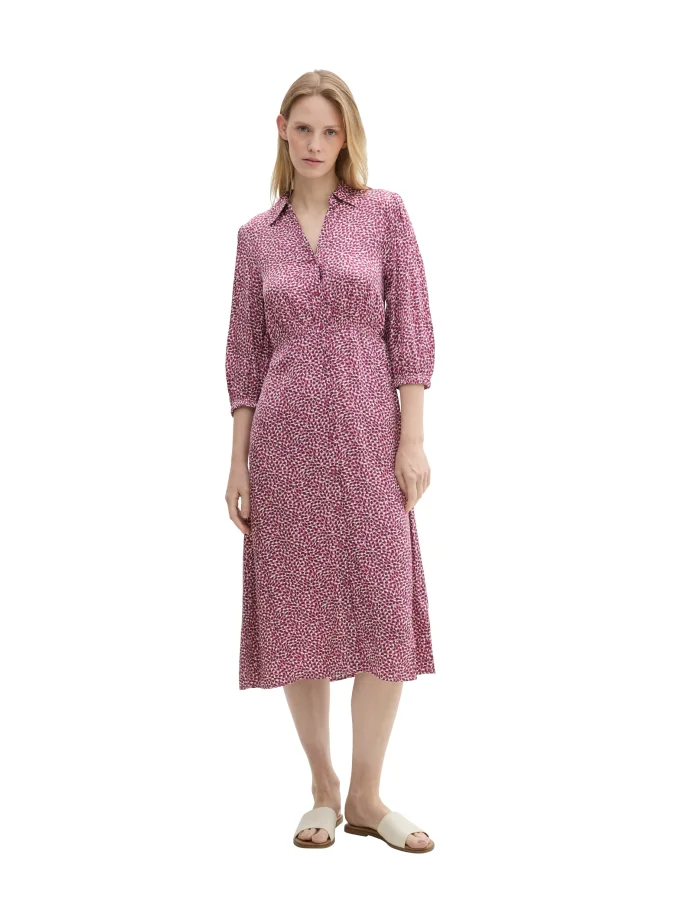 Tom Tailor - Printed...