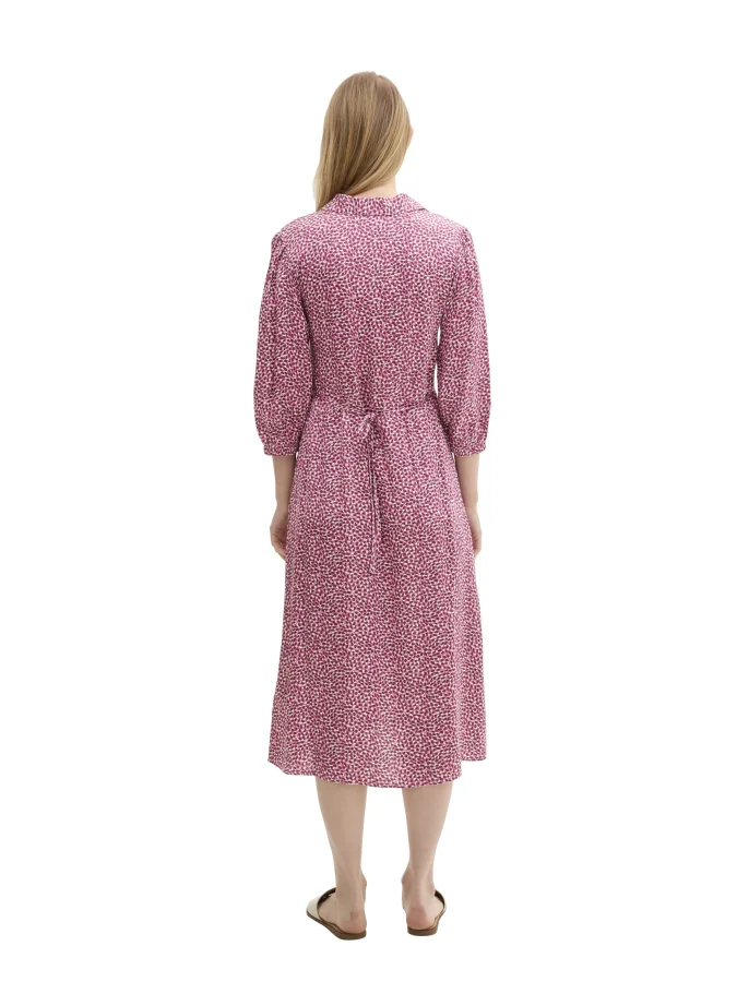 Tom Tailor - Printed... 2
