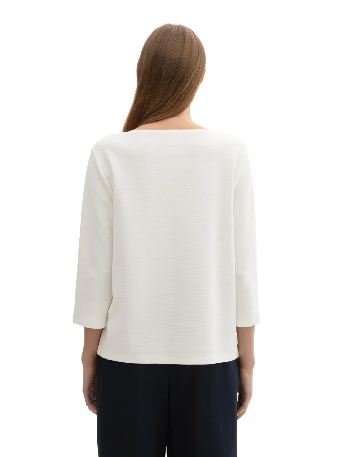 Tom Tailor - T-shirt... 2