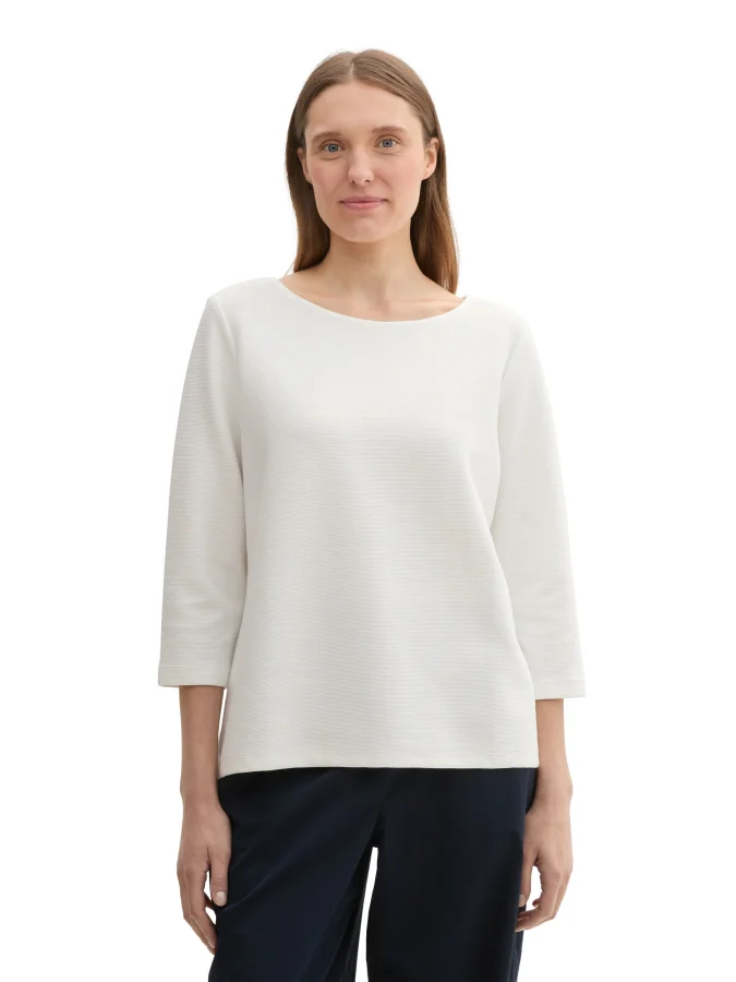 Tom Tailor - T-shirt...