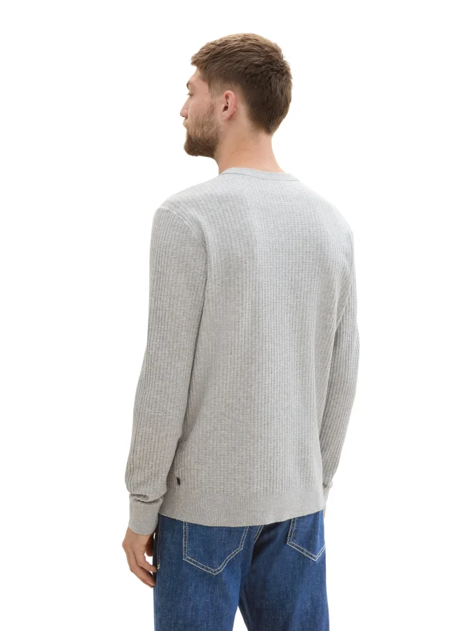 Tom Tailor - Cosy... 2