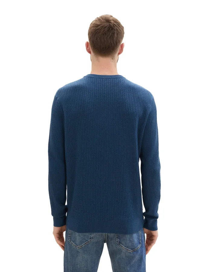 Tom Tailor - Cosy... 2