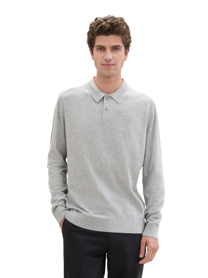 Tom Tailor - Cosy...