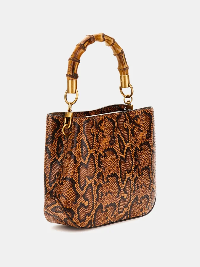 GUESS - EIRE SMALL BUCKET 2