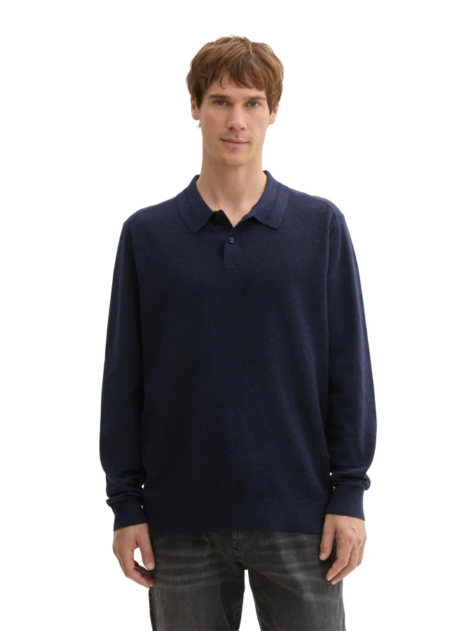 Tom Tailor - Cosy...