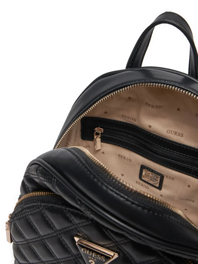 GUESS - GIULLY FLAP BACKPACK 2